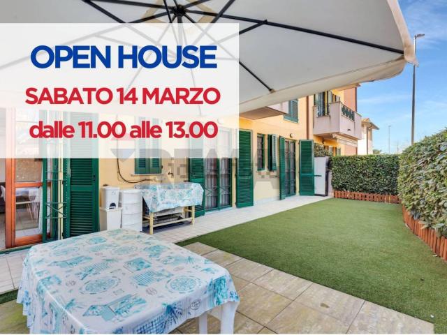 Appartamento in vendita a Vignate, Lombardia