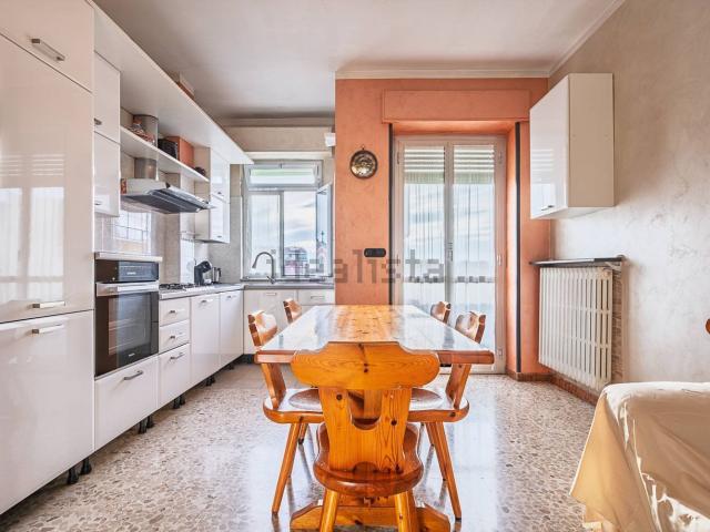 Appartamento in vendita a Piemonte, Torino