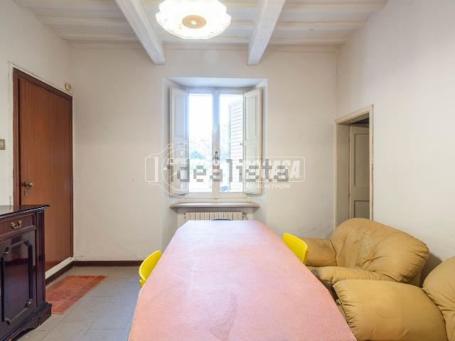 Appartamento in vendita a Santa Croce, Marche