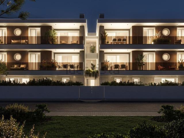 Appartamento in vendita a Milano Marittima, Cervia
