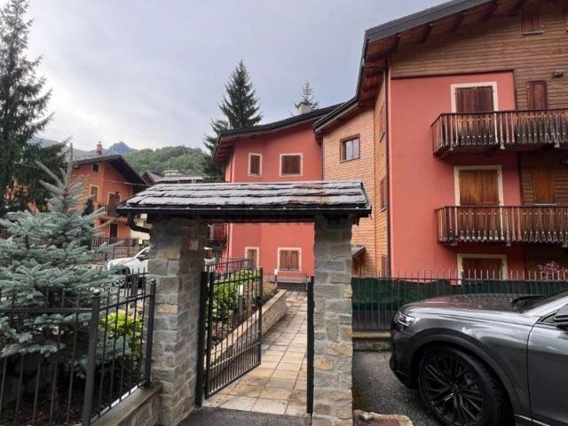 Appartamento in vendita a Fantino, Piemonte