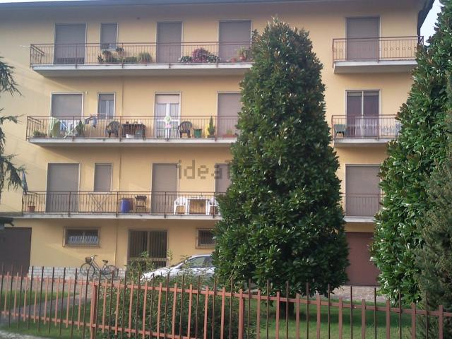 Appartamento in vendita a Soresina, Lombardia