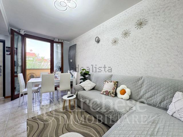 Appartamento in vendita a Levate, Bergamo