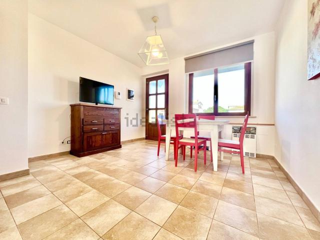 Appartamento in vendita a Sovicille, Toscana