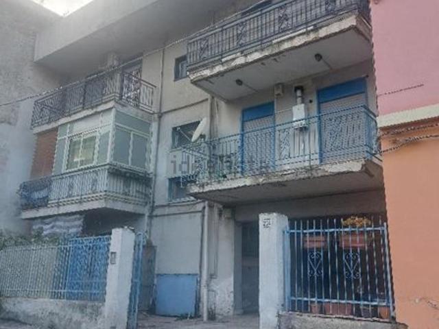 Appartamento in vendita a III Circoscrizione, Messina