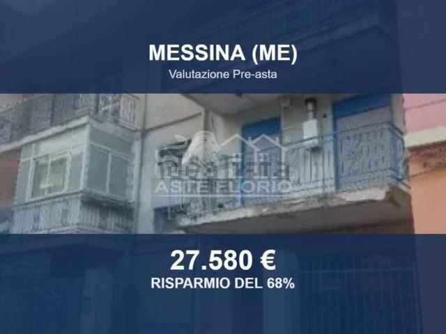 Appartamento in vendita a III Circoscrizione, Messina