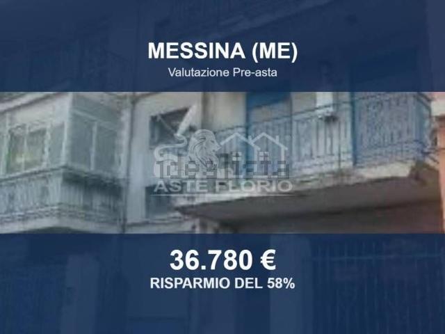 Appartamento in vendita a III Circoscrizione, Messina