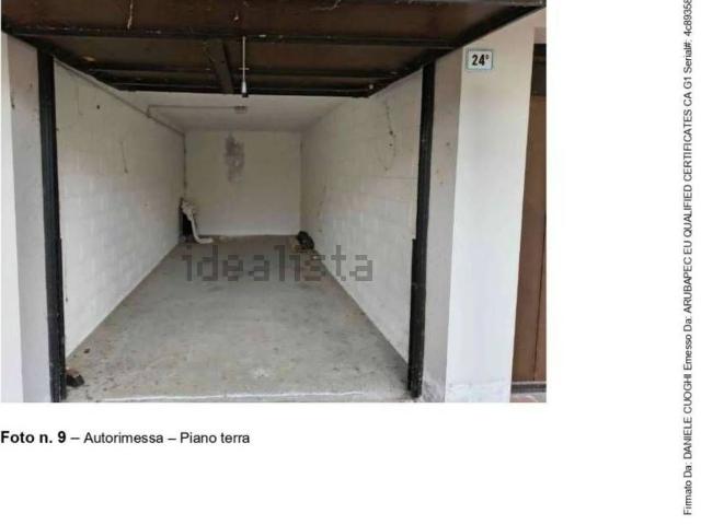 Appartamento in vendita a Il Borgo, Carpi