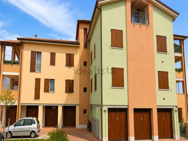 Appartamento in vendita a Il Borgo, Carpi