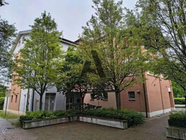 Appartamento in vendita a Il Borgo, Carpi