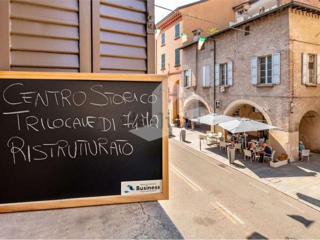 Appartamento in vendita a San Nicolò, Re