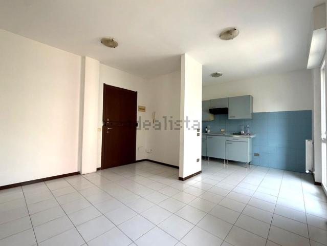 Appartamento in vendita a Boccaleone, Bergamo