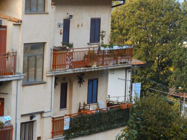 Appartamento in vendita a Pereto, Abruzzo