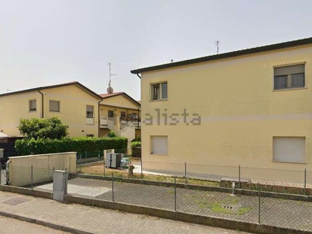 Appartamento in vendita a San Pancrazio, Russi