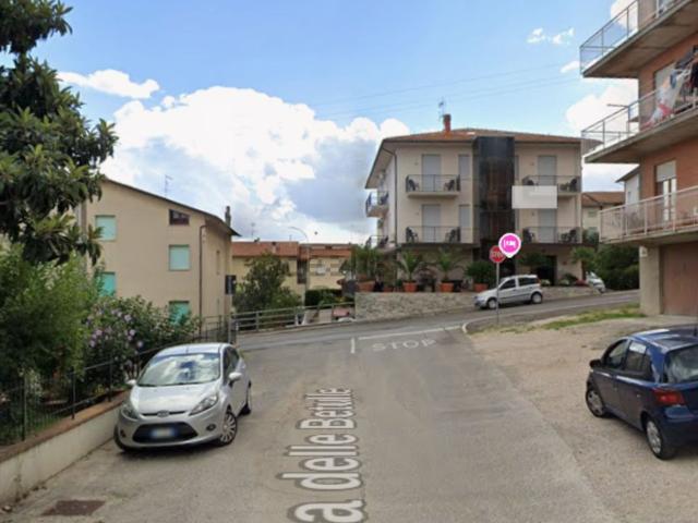 Appartamento in vendita a Abbadia Di Montepulciano, Toscana