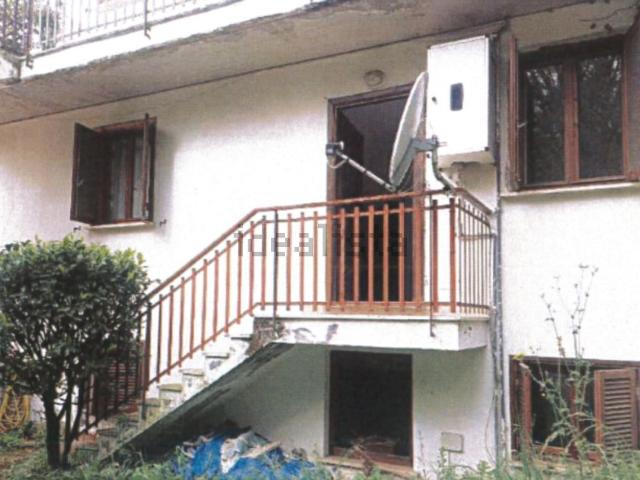 Appartamento in vendita a Osteri dei Sorci, Scandriglia