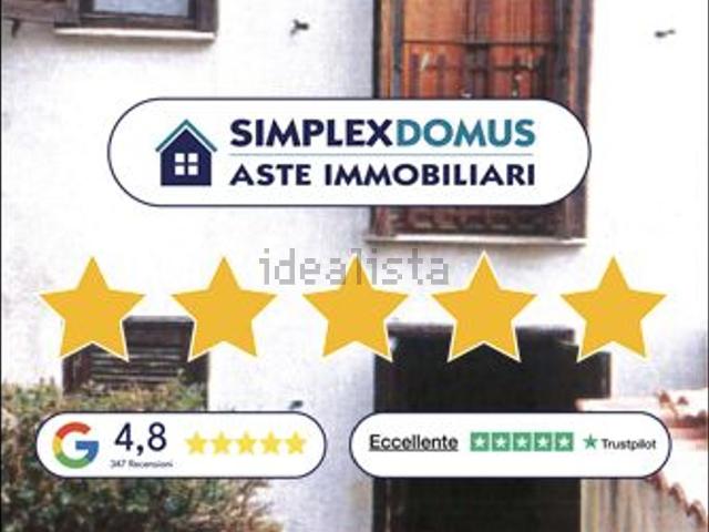 Appartamento in vendita a Poggio Corese, Scandriglia