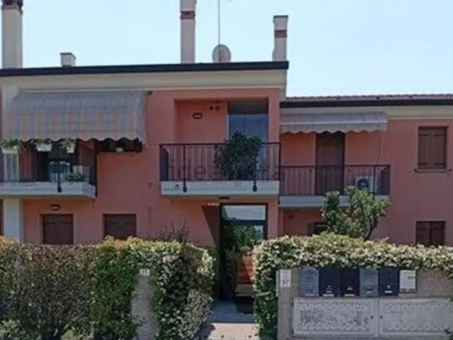 Appartamento in vendita a Guarda, Montebelluna