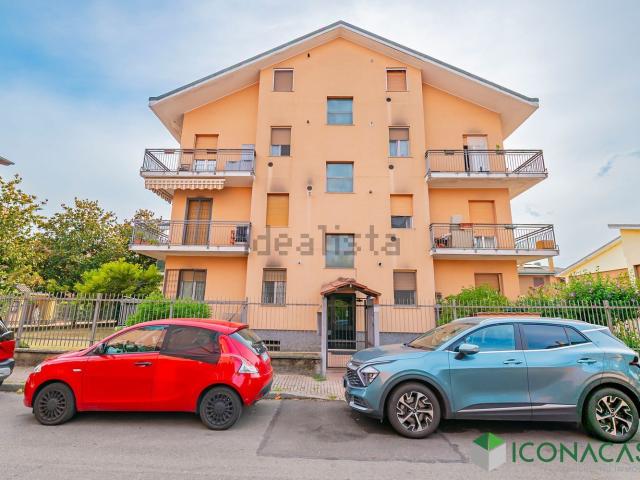 Appartamento in vendita a Locate Triulzi, Lombardia
