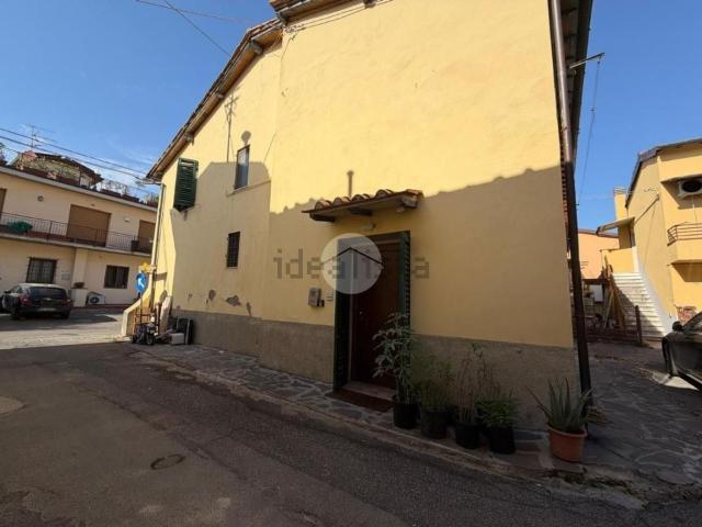 Appartamento in vendita a Brozzi, Firenze