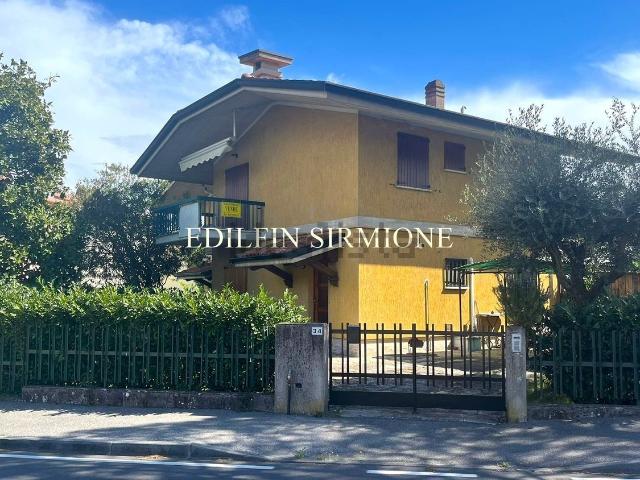 Appartamento in vendita a Lugana, Sirmione