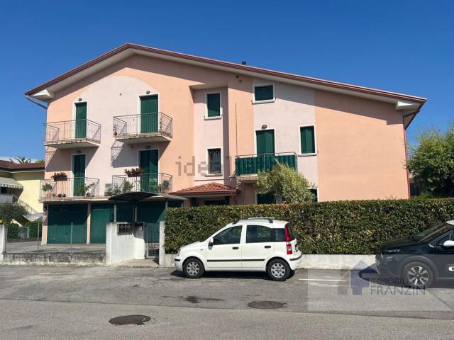 Appartamento in vendita a Fossalta Di Piave, Veneto