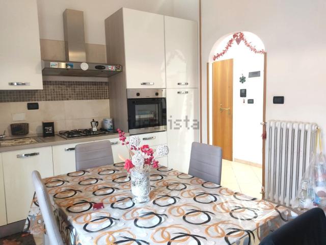 Appartamento in vendita a Borgo Panigale-Reno, Bologna