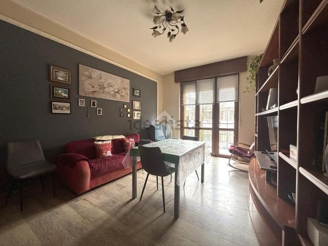 Appartamento in vendita a Le Villette, Crema