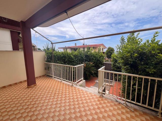 Appartamento in vendita a Villa Claudia, Roma Capitale