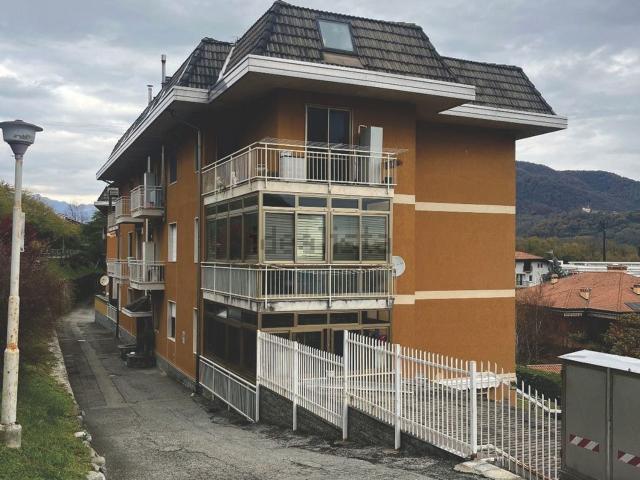 Appartamento in vendita a Cellio con Breia, Piemonte