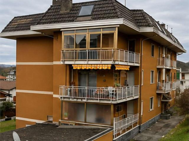 Appartamento in vendita a Cellio con Breia, Piemonte