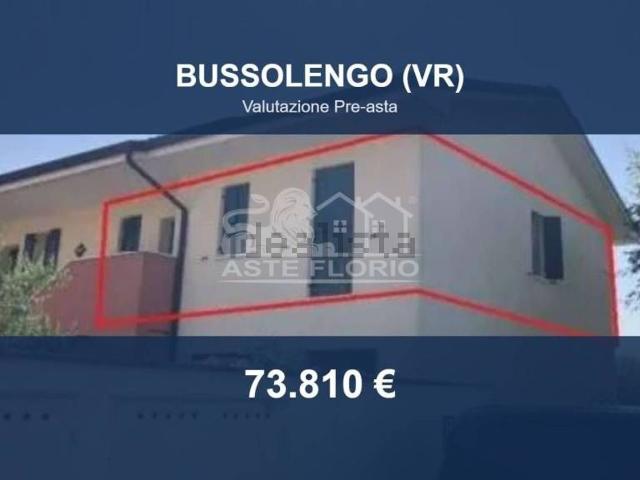 Appartamento in vendita a Bussolengo, Veneto