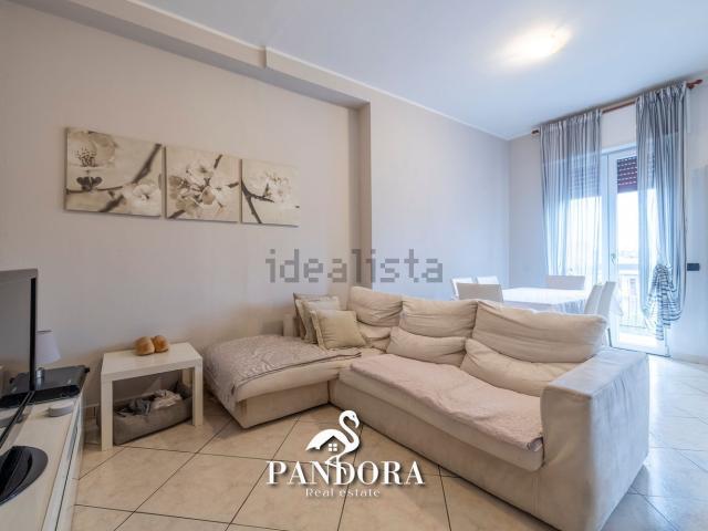Appartamento in vendita a Gallarate, Lombardia