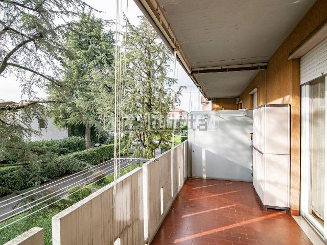 Appartamento in vendita a Canonica d'Adda, Bergamo