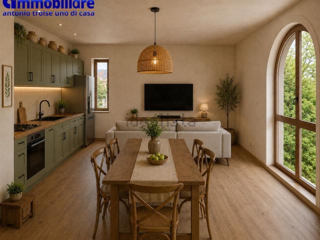 Appartamento in vendita a Nespolo, Pistoia