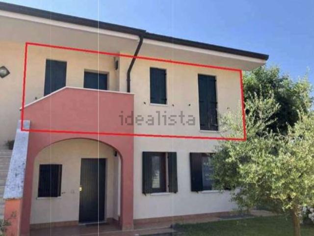Appartamento in vendita a Bussolengo, Veneto