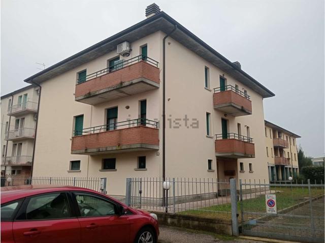 Appartamento in vendita a Cavazzoli, Re
