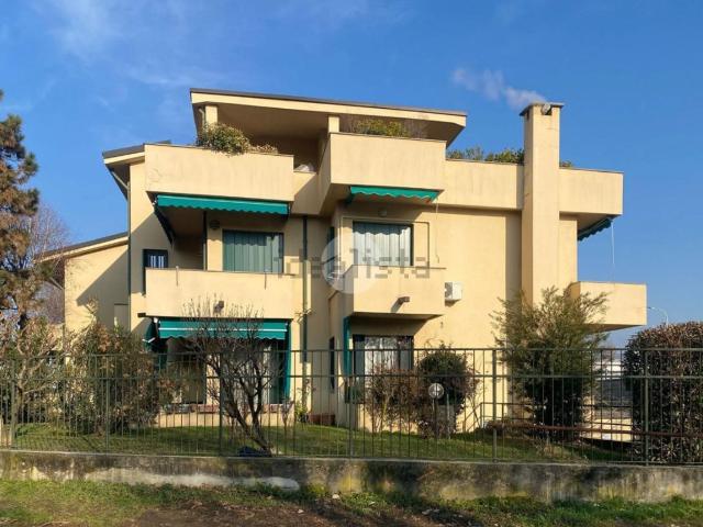 Appartamento in vendita a San Carlo, Seregno
