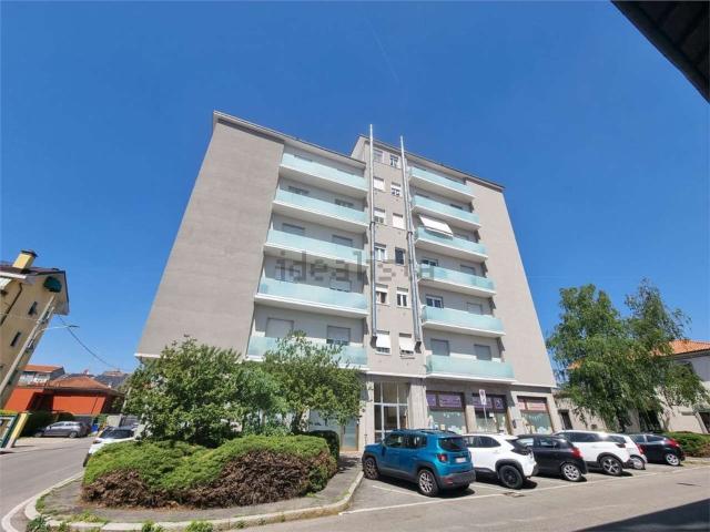 Appartamento in vendita a Cerro Maggiore, Milano