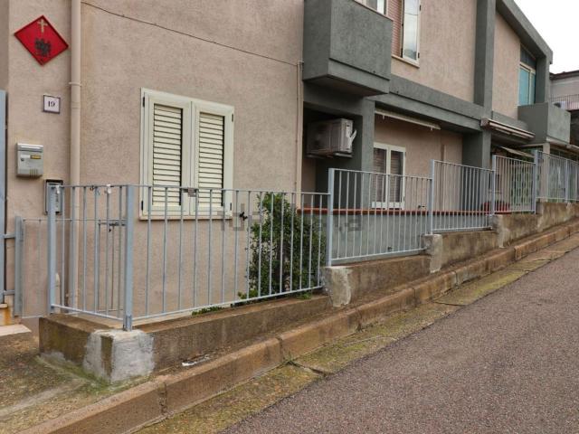 Appartamento in vendita a Arbatassa/Arbatax, Tortolì