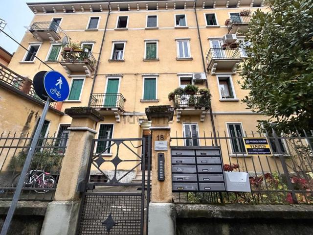 Appartamento in vendita a Ferrovieri, Vicenza