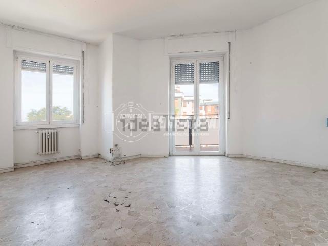 Appartamento in vendita a Campo Sportivo-Colombara, Saronno
