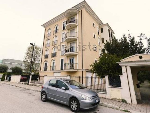 Appartamento in vendita a Villa Carmine, Montesilvano