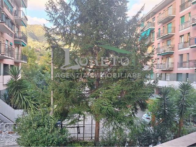 Appartamento in vendita a San Michele di Pagana, Rapallo