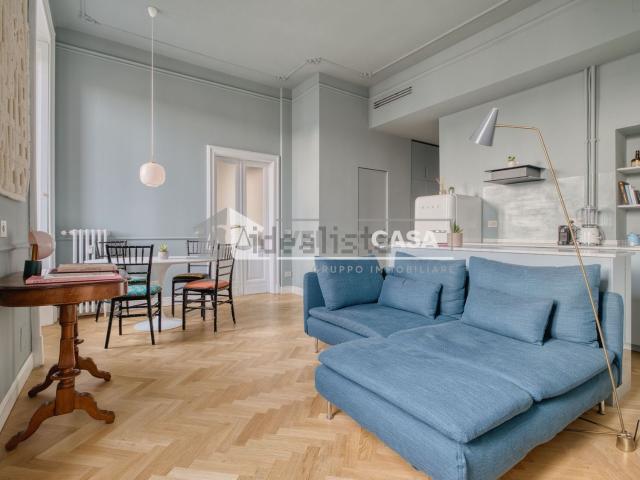 Appartamento in vendita a Municipio 8 di Milano, Milano