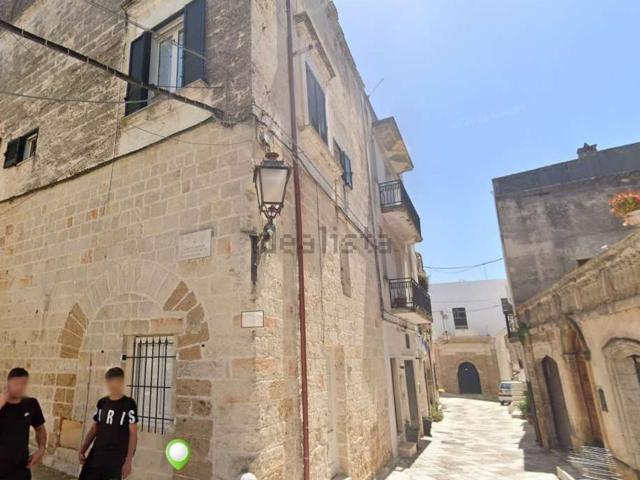 Appartamento in vendita a Quartiere ebraico, Puglia