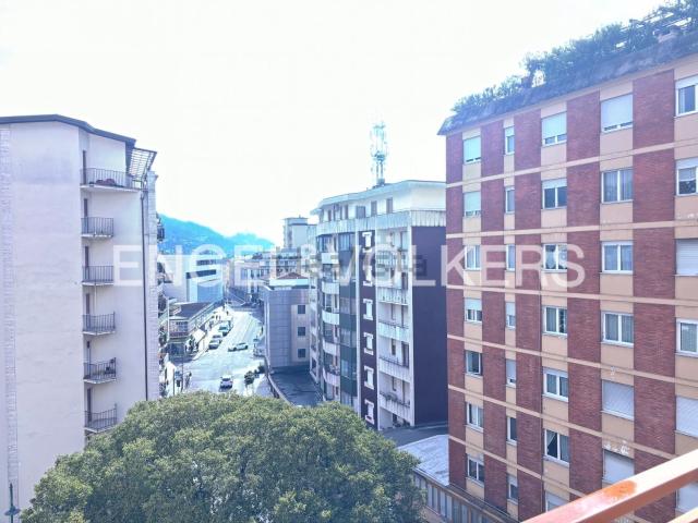 Appartamento in vendita a Comunità della Vallagarina, Borgo Sacco