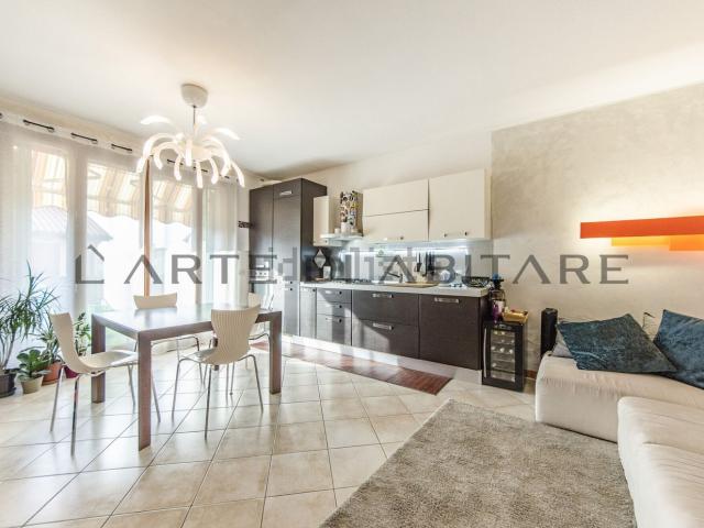 Appartamento in vendita a Villanova Di Camposanpiero, Veneto