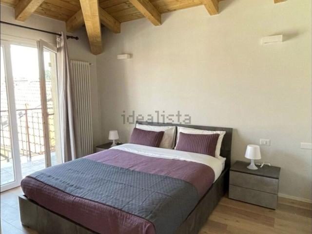 Attico in vendita a Masciago Milanese, Bovisio Masciago