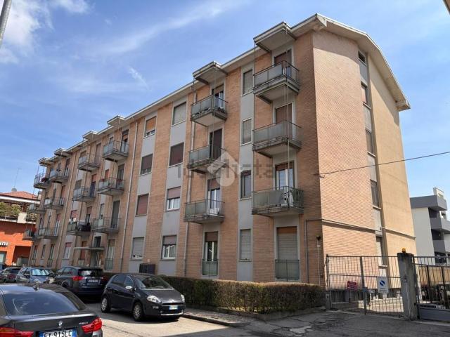 Appartamento in vendita a Porta Mortara, Piemonte